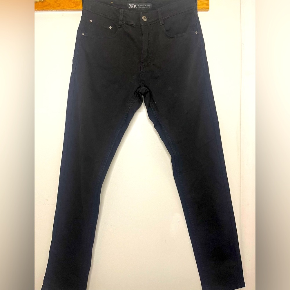 Zara Women’s Denim Jeans